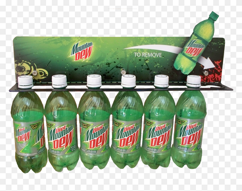 3169x2449 Mountain Dew Carbonated Soft Drinks HD PNG Download