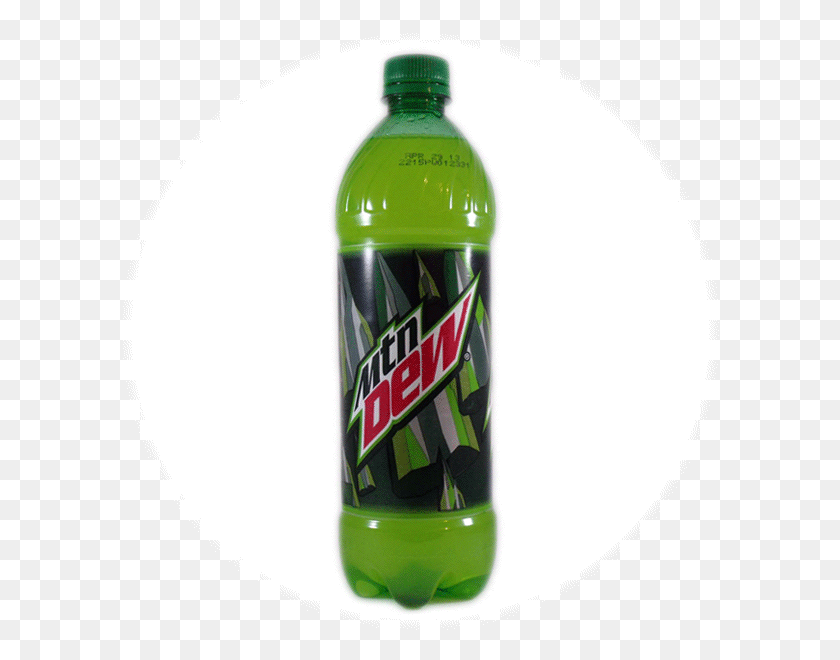 600x600 Mountain Dew Code Red Soda Mountain Dew White Out, Pop Bottle, Beverage, Bottle HD PNG Download