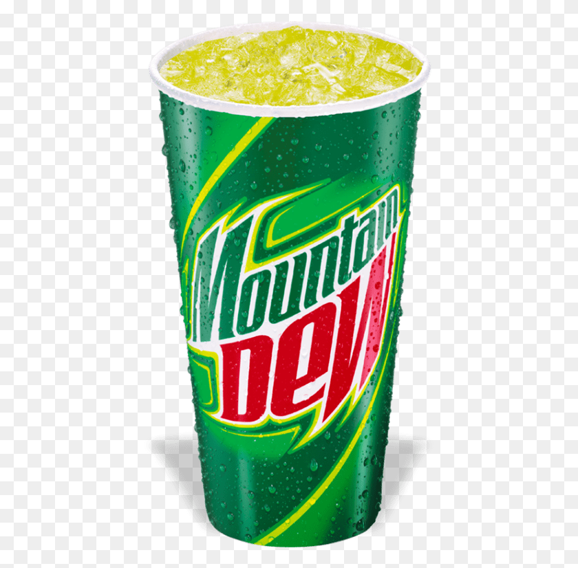 421x766 Mountain Dew Mountain Dew Small Cans, Tin, Can, Soda HD PNG Download