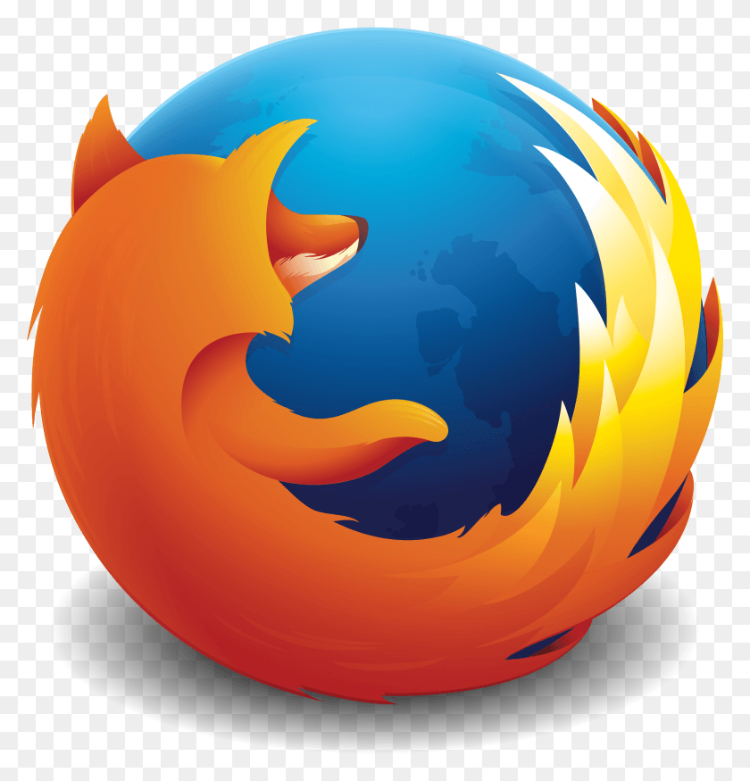 2001x2093 Mountain Dew Taco Bell Mozilla Firefox Логотип Mozilla Firefox, Символ, Воздушный Шар, Мяч Hd Png Скачать