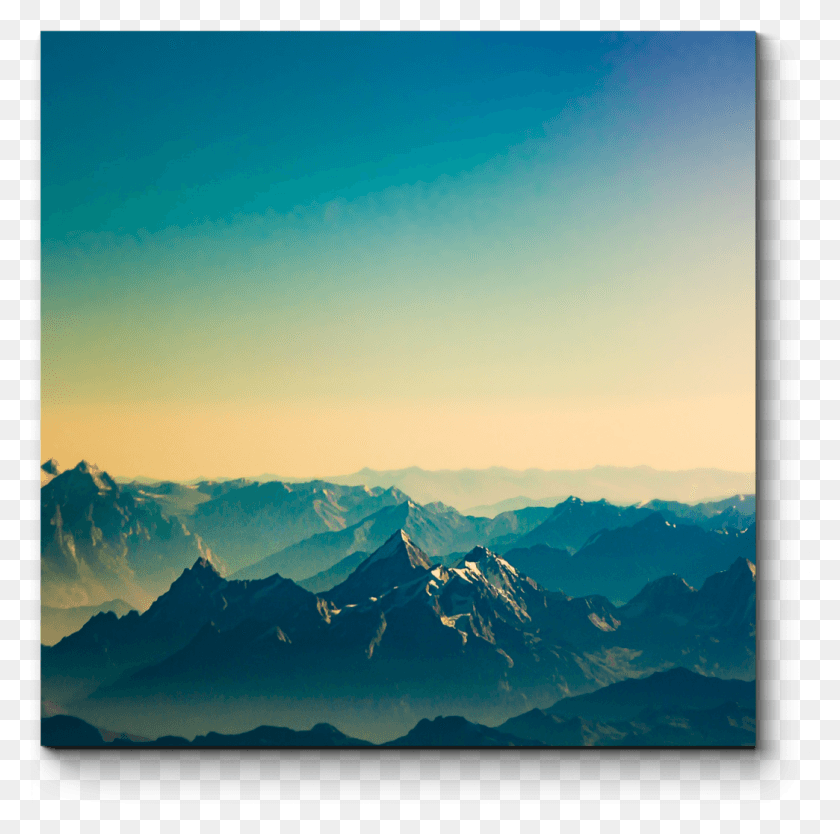 1044x1037 Саммит Mountain Image Purepng, Горный Хребет, На Открытом Воздухе, Природа Hd Png Скачать