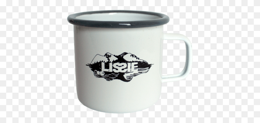 409x338 Горный Логотип Кружка Кофейная Чашка, Чашка, Фарфор Png Скачать