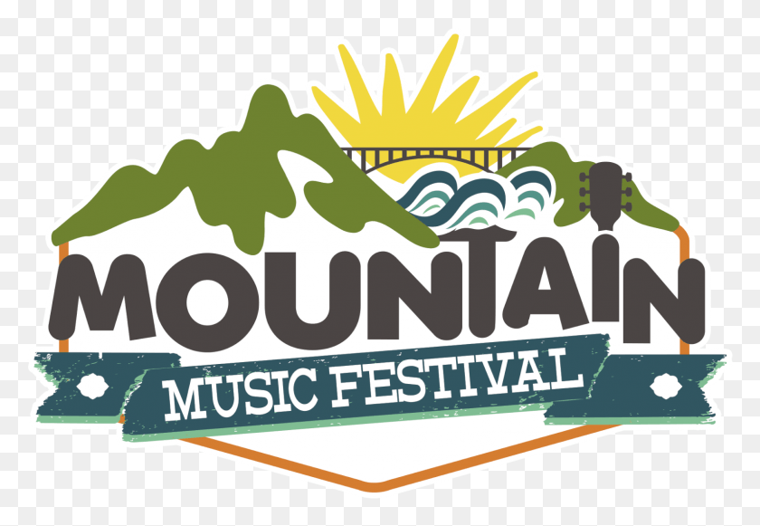 1591x1063 Descargar Png / Festival De Música De Montaña 2018, Cartel, Publicidad, Volante Hd Png