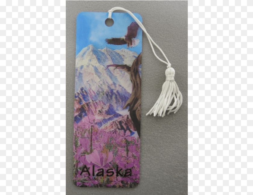 407x650 Mountain Range 3d Alaska Motion Bookmark Mobile Phone Case, Purple, Art, Animal, Bird PNG