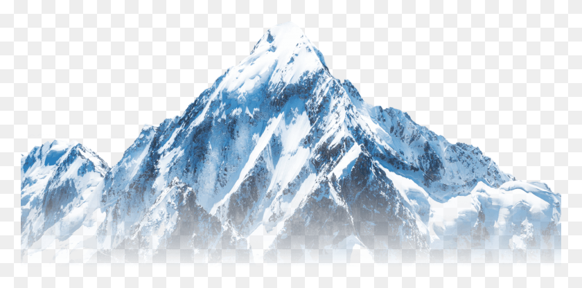 2900x1326 Mountain Range Photo Undertake Chara Transparent Summit, Mountain, Outdoors, Nature HD PNG Download