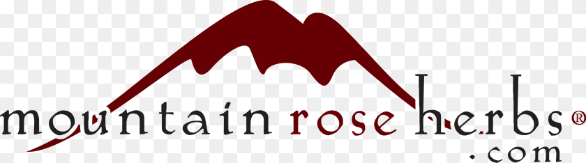 Mountain Rose Herbs Logo, Leaf, Plant, Symbol PNG