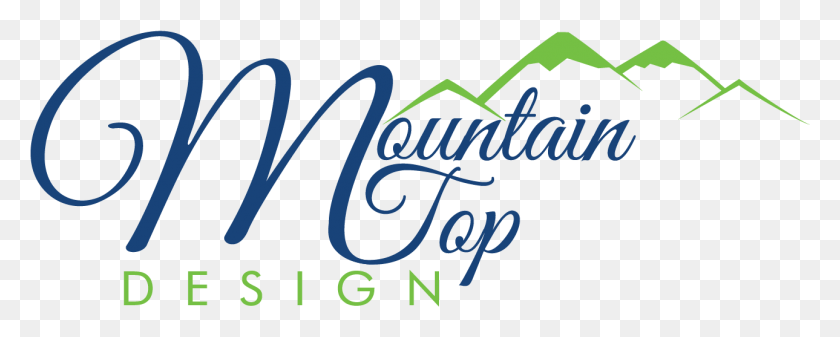 1289x458 Mountain Top Design Calligraphy, Text, Handwriting, Alphabet Descargar Hd Png
