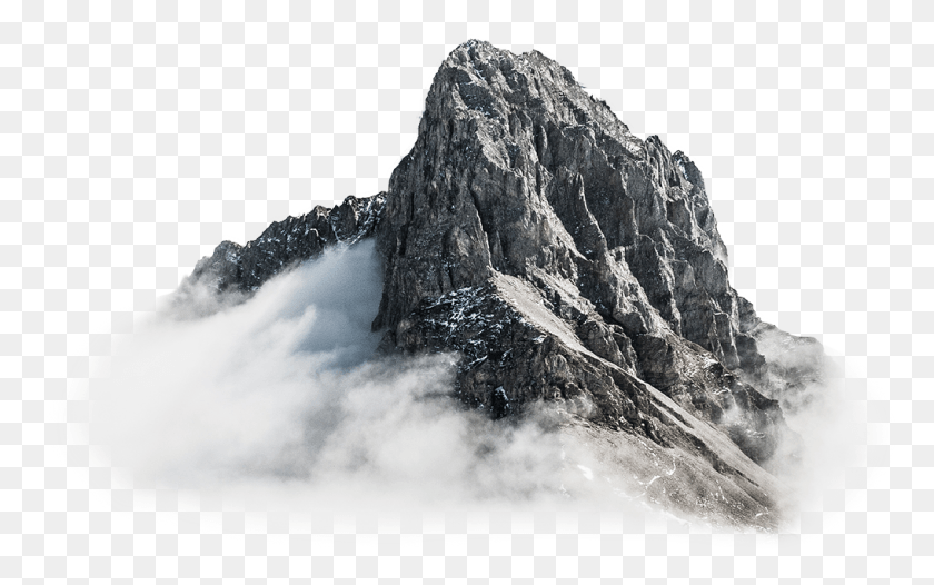 1016x608 Descargar Png / Montañas De Nieve De Suiza Png