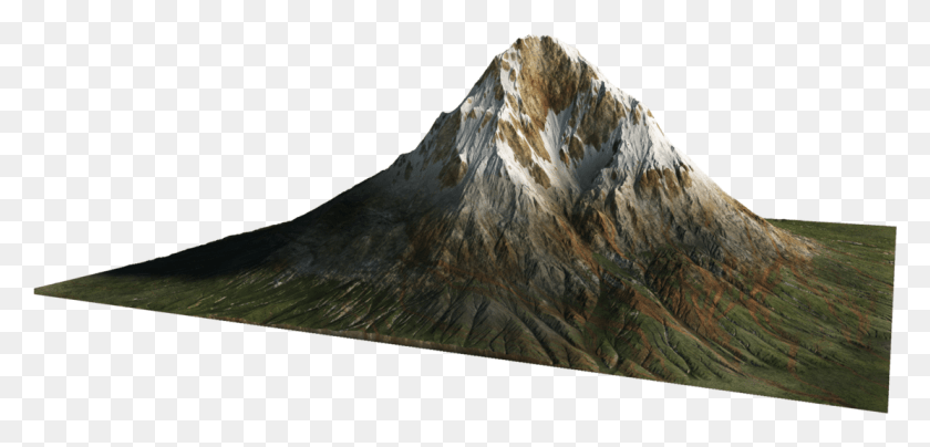 1111x491 Mountains Images Free Mountain Clear Background Volcano, Peak, Mountain Range, Outdoors HD PNG Download