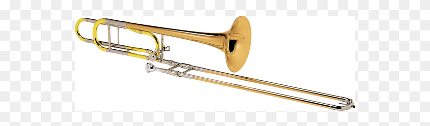 549x188 Mousai Center Conn, Trombone, Brass Section, Musical Instrument HD PNG Download