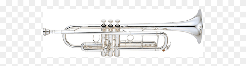 549x167 Mousai Center Yamaha Xeno, Trumpet, Horn, Brass Section HD PNG Download