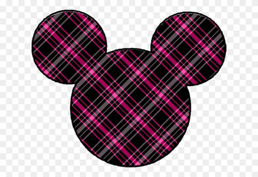 637x517 Mouse Ears Mickey Mouse, Heart, Tennis Racket, Racket HD PNG Download