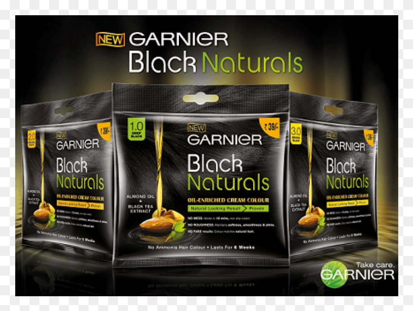 801x588 Mouse Garnier Natural Black Hair Color, Flyer, Poster, Paper HD PNG Download