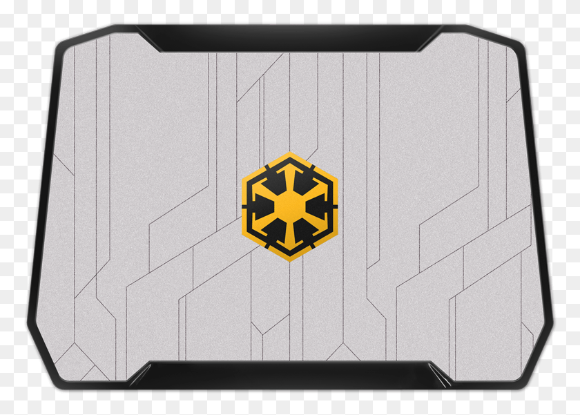 774x541 Mouse Pad Razer Star Wars The Old Republic, Road Sign, Sign, Symbol HD PNG Download