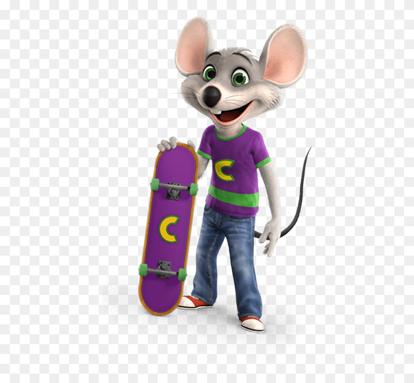 428x719 Mouse Rat Chuck E Cheese, Person, Human, Sport HD PNG Download