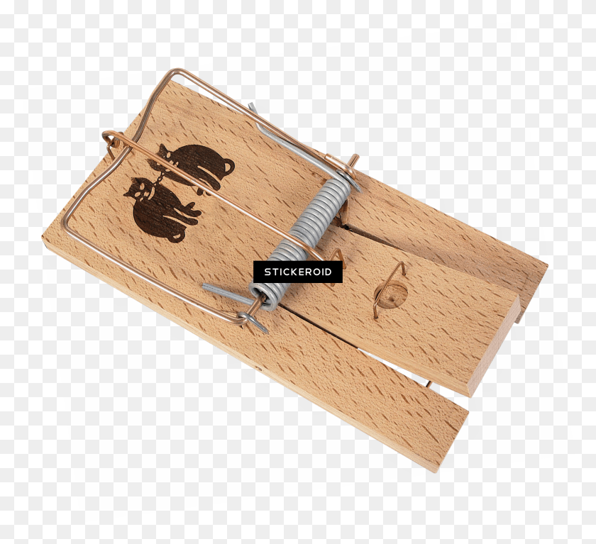 2234x2025 Mouse Trap Objects Plywood, Wood, Tabletop, Furniture HD PNG Download