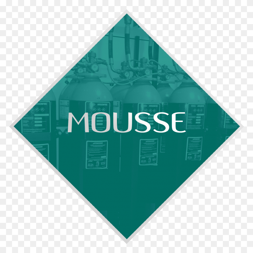 1936x1937 Mousse Triangle, Symbol, Sign, Green HD PNG Download