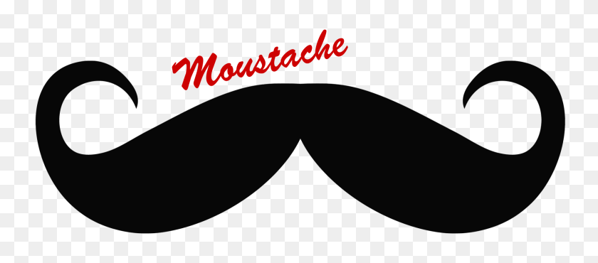 Moustache Images, Face, Head, Mustache, Person PNG