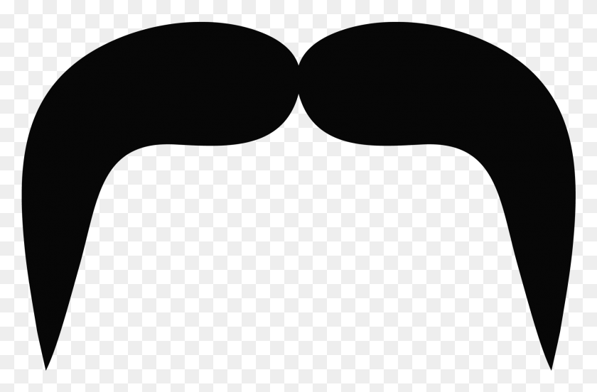 1771x1119 Moustache Transparent Moustachepng Images Pluspng Transparent Background Mustache, Goggles, Accessories, Accessory HD PNG Download