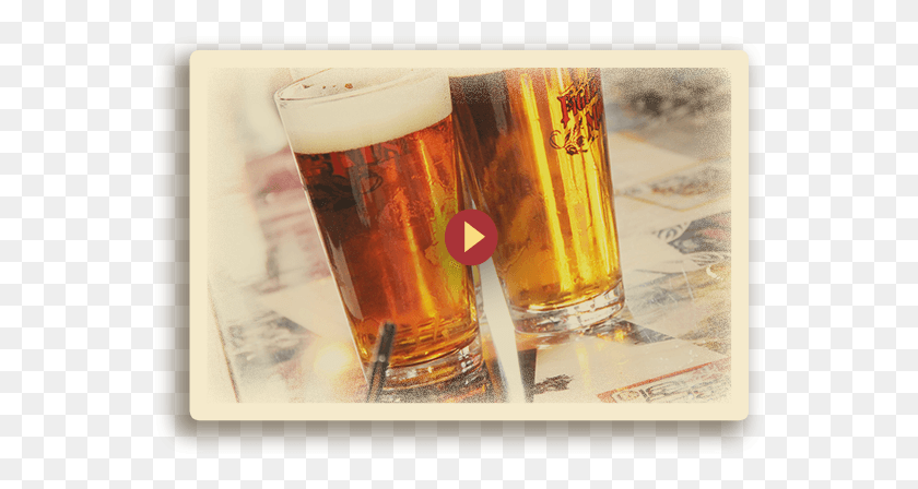 560x388 Mouth Iipa Pint Glass, Beer, Alcohol, Beverage HD PNG Download