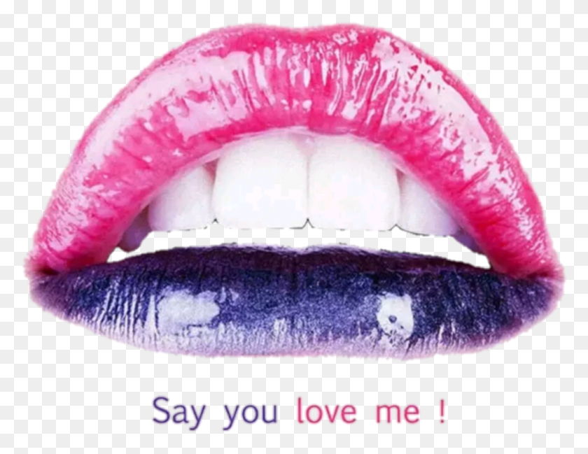 1011x764 Mouth Lips Teeth Woman Sexy Lips, Lip, Tongue, Piercing HD PNG Download