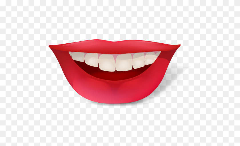 Mouth Smile, Teeth, Person, Body Part, Lipstick Sticker PNG