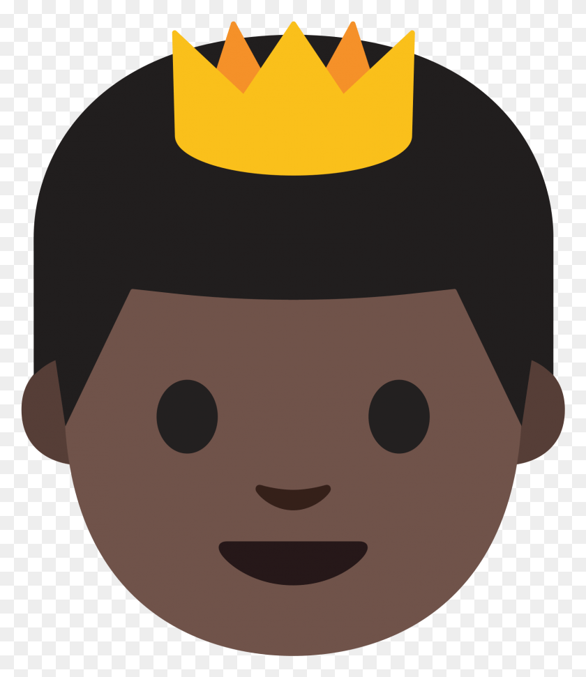 1589x1857 Descargar Png Boca Svg Niño De Dibujos Animados Emoji Princesa Negra, Cabeza, Máscara, Etiqueta Hd Png