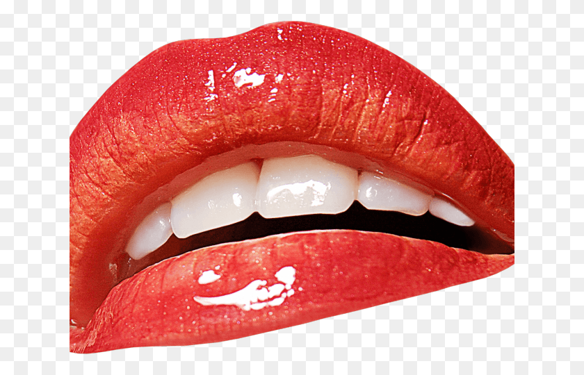640x480 Mouth Transparent Images Red Lips, Lip, Teeth, Lipstick HD PNG Download