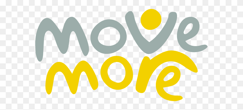 597x322 Move More App To Help Sheffield Become The Most Active Graphic Design, Alphabet, Text, Word HD PNG Download