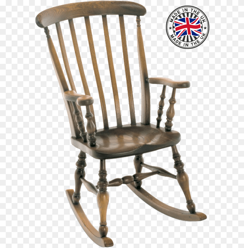 601x855 Move Over Image To Enlarge And Use Mouse Wheel To Zoom Rocking Chairs For Sale Uk, Chair, Furniture, Rocking Chair Transparent PNG