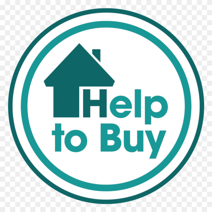 863x864 Move With Just A 5 Deposit Using Help To Buy Help To Buy Scheme, Symbol, Logo, Trademark HD PNG Download