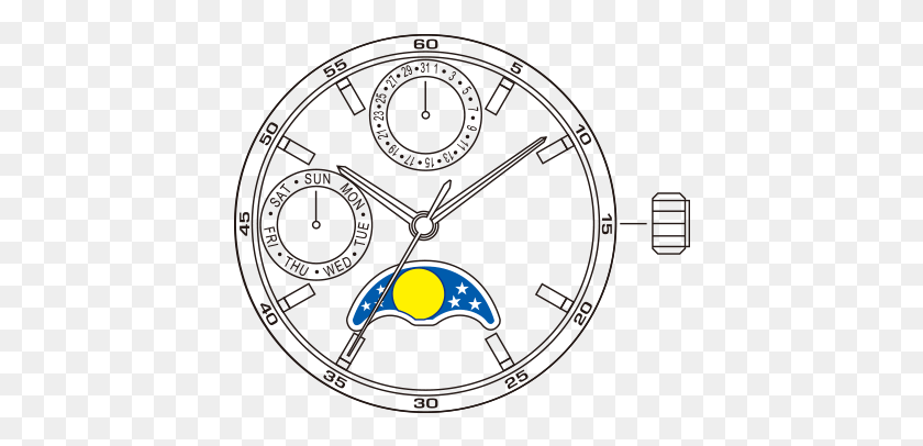 416x346 Movimiento, Reloj Analógico, Reloj, Reloj De Pared Hd Png