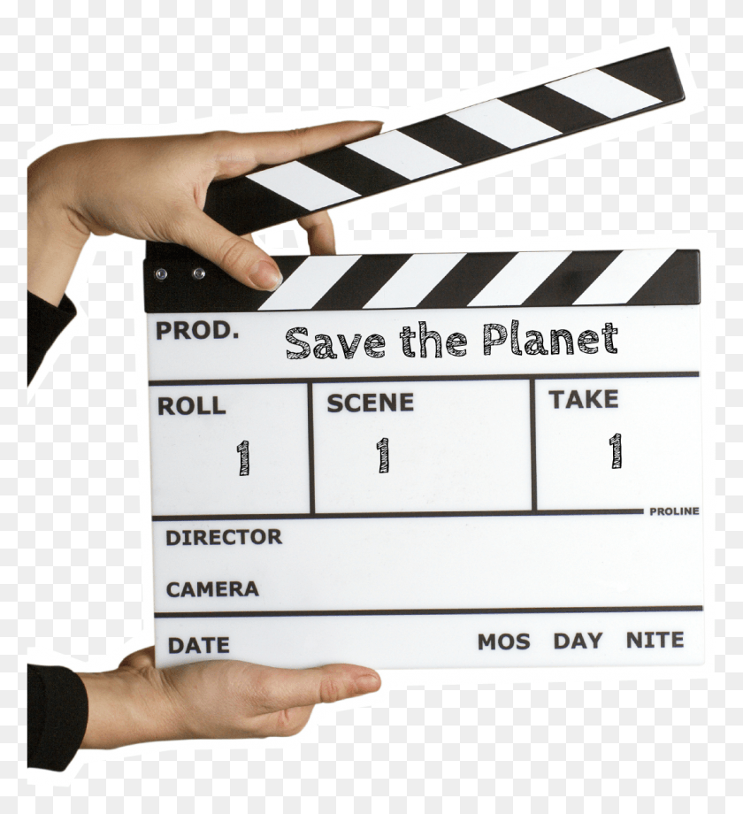 1067x1177 Movie Clapper Board, Person, Human, Text HD PNG Download