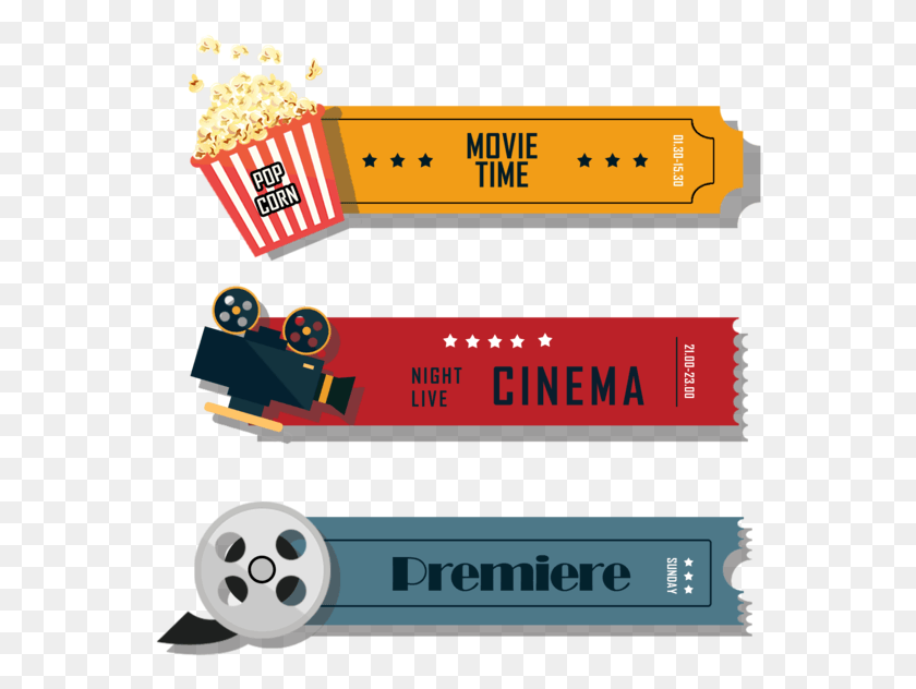 556x572 Movie Film Director Cinematography Video Recording Cinema Ticket Icon, Soccer Ball, Ball, Soccer HD PNG Download