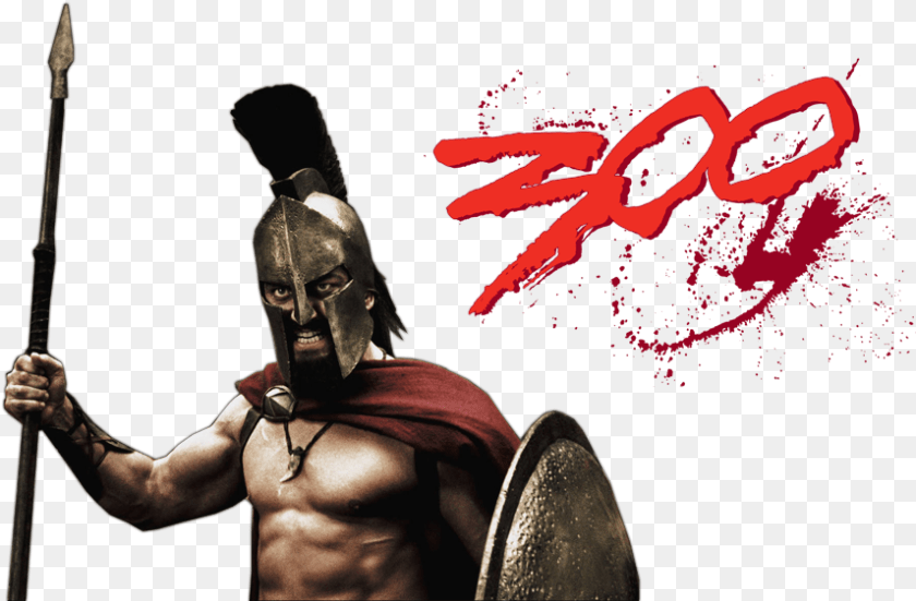 856x562 Movie Leonidas 300, Spear, Weapon, Adult, Male Transparent PNG