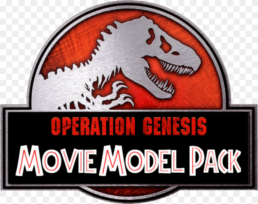 1083x856 Movie Model Pack Jurassic Park Operation Genesis Icon, Animal, Dinosaur, Reptile, Logo Transparent PNG