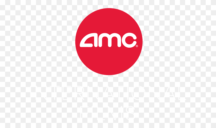 608x440 Movie Theater Amc Logo, Text, Symbol, Trademark HD PNG Download