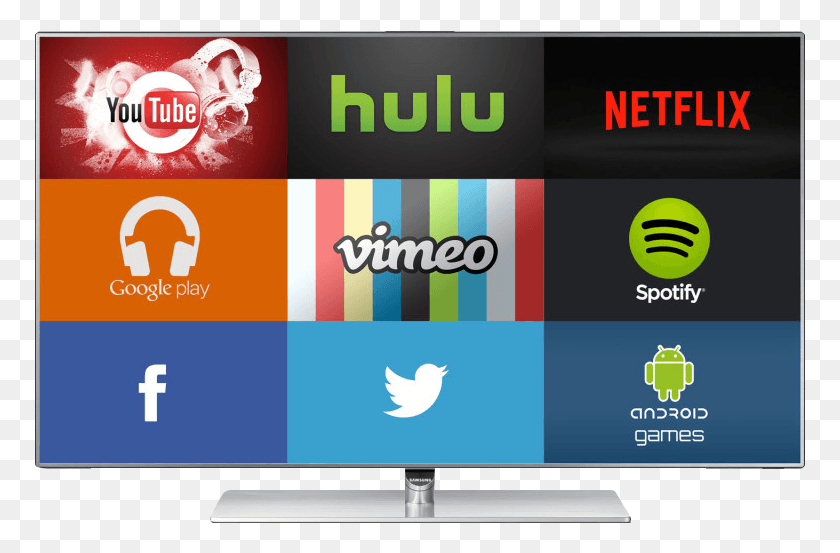 771x493 Moviebox Also Turns Your Tv Into A Smart Tv Fully Android, Monitor, Screen, Electronics HD PNG Download