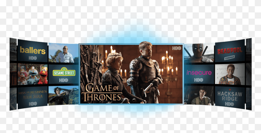950x450 Movies Banner, Person, Human, People HD PNG Download