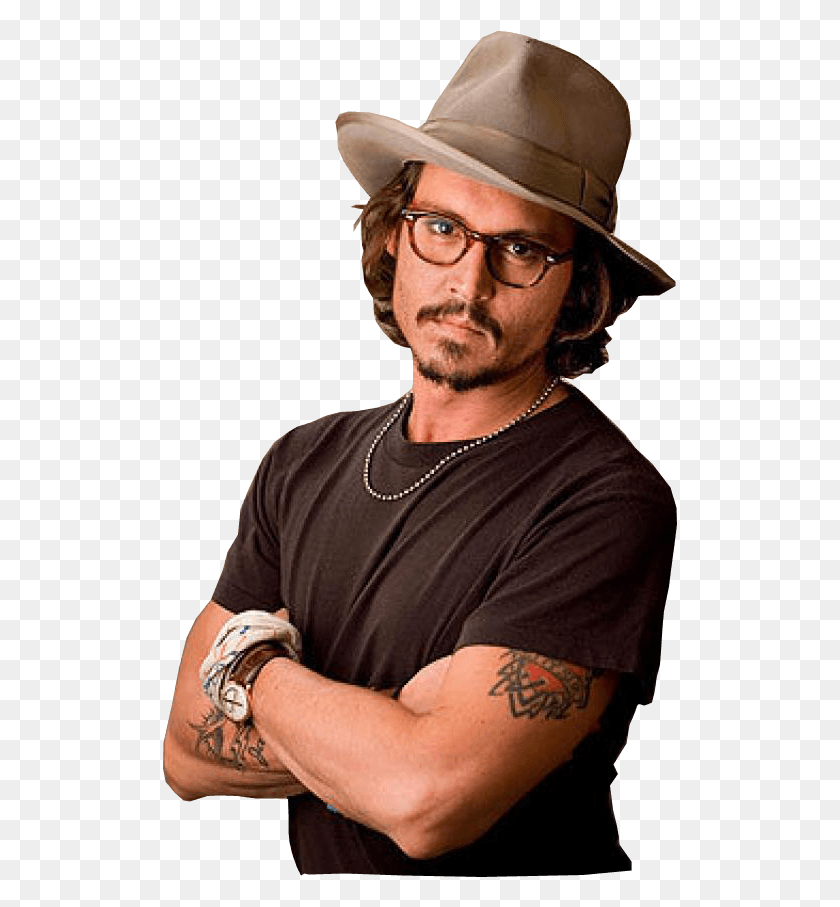 515x847 Movies Johnny Depp, Person, Human, Clothing HD PNG Download