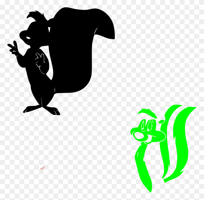1052x1034 Movies Personal Use Pepe Stand Pepe Le Pew, Person, Human HD PNG Download