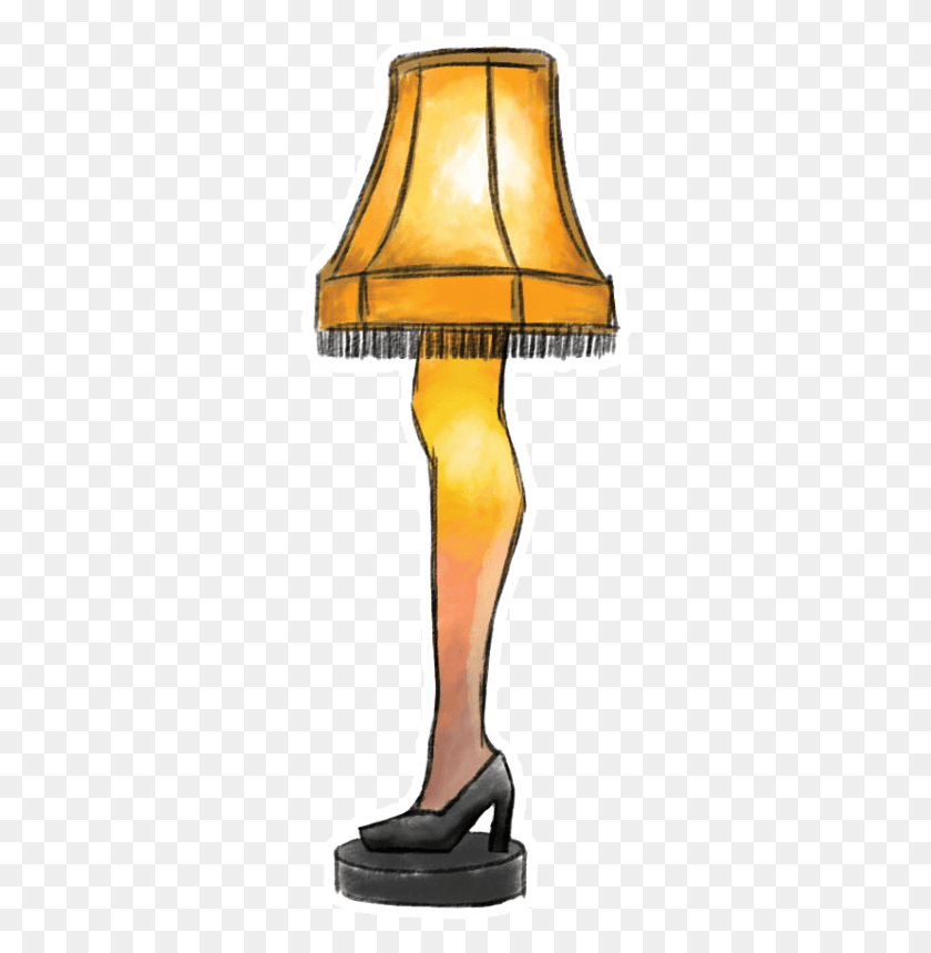302x800 Movies To Bring You Holiday Cheer Sketch, Lamp, Tool, Peel HD PNG Download