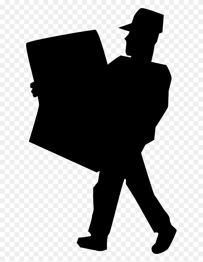 629x1023 Moving Furniture Pictogram Moving Company, Gray, World Of Warcraft HD PNG Download