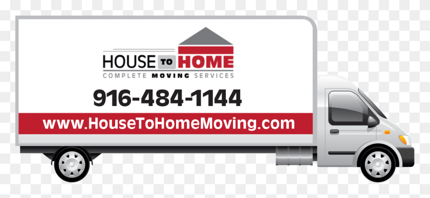 1108x465 Moving Truck Sign, Moving Van, Van, Vehicle HD PNG Download