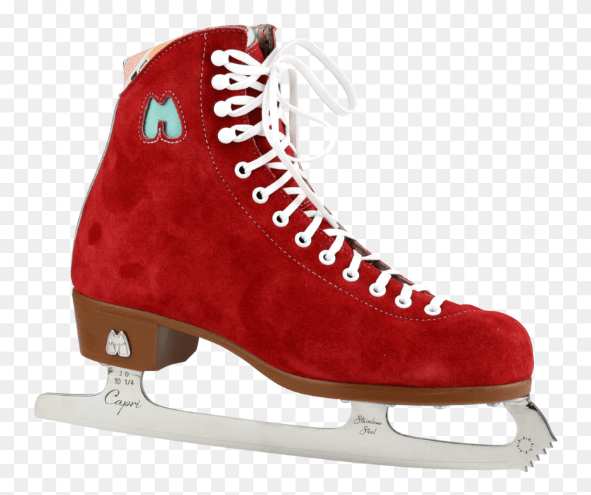 750x644 Moxi Ice Skates, Shoe, Footwear, Clothing HD PNG Download