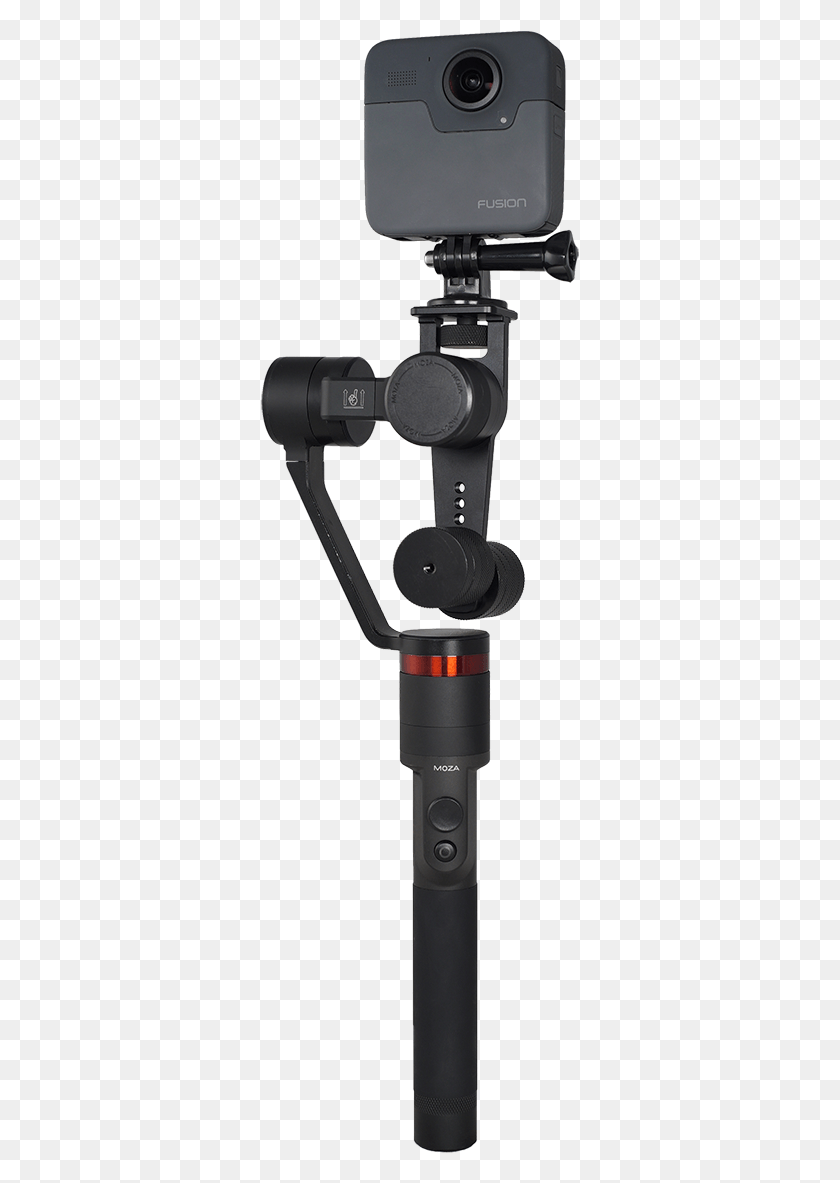 319x1123 Moza Guru 360 Camera Stabilizer Camera Strap, Electronics, Headphones, Headset HD PNG Download