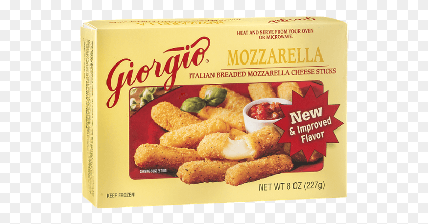 529x381 Mozzarella Sticks, Fried Chicken, Food, Nuggets HD PNG Download