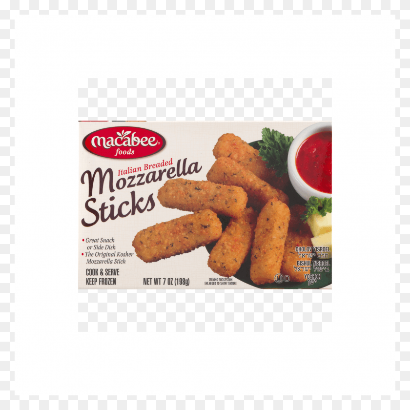 2048x2048 Mozzarella Sticks, Nuggets, Fried Chicken, Food HD PNG Download