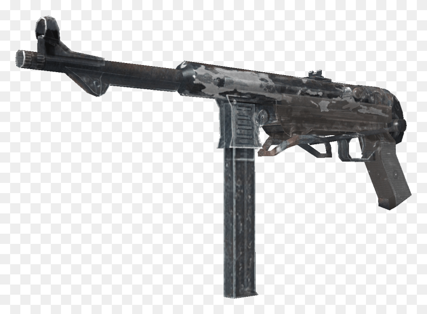 1168x837 Mp 40 Mp40, Machine Gun, Gun, Weapon HD PNG Download