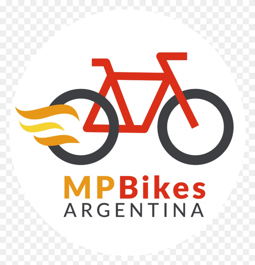 1150x1199 Mpbikesargentina Велосипедисты Остаются Потрясающими Наклейка, Логотип, Символ, Товарный Знак Hd Png Скачать